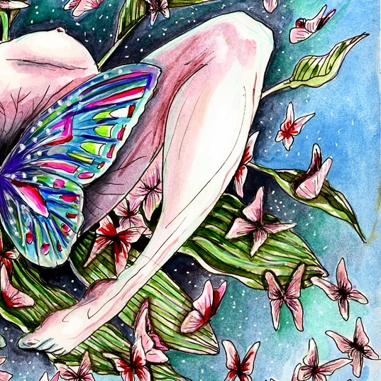 Schmetterlingseffekt Part 02